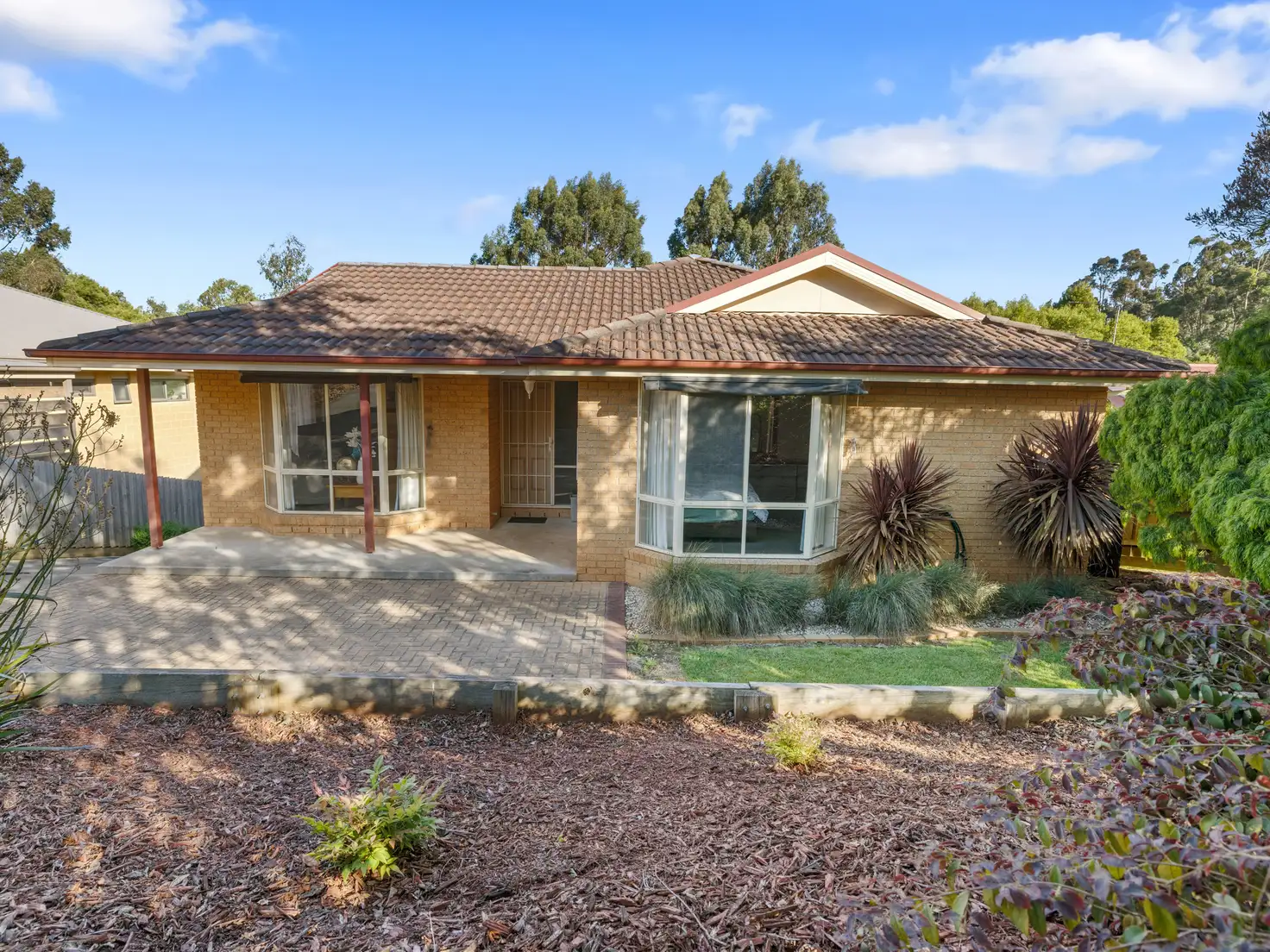 Main view of Homely house listing, 11 Eden Crescent, Leongatha VIC 3953
