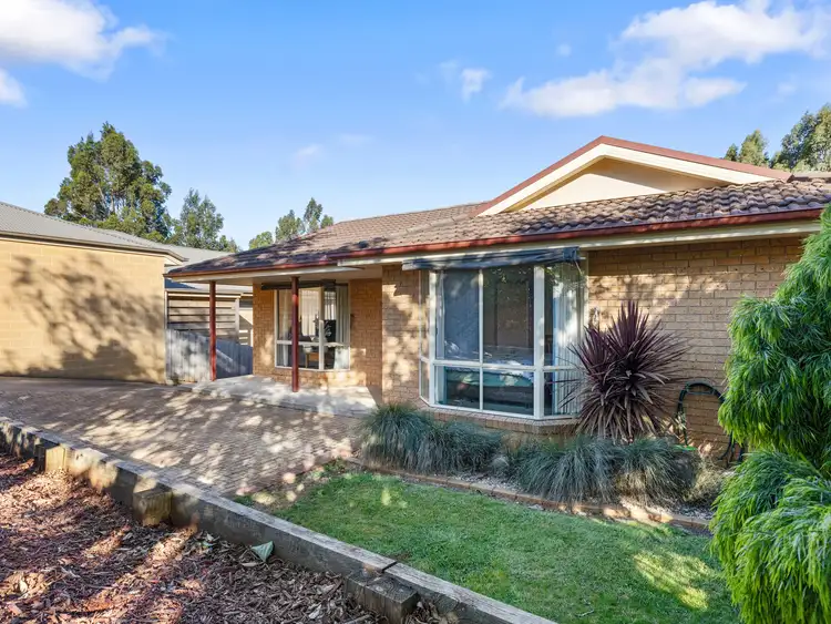 Second view of Homely house listing, 11 Eden Crescent, Leongatha VIC 3953