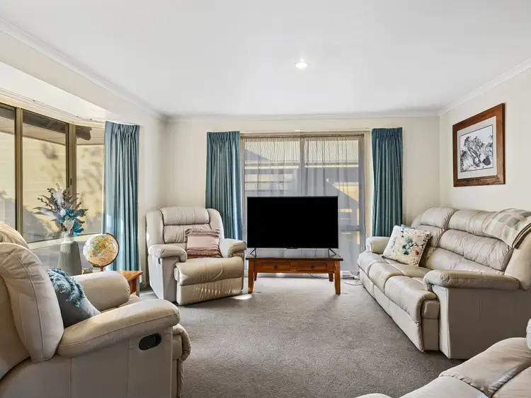 Third view of Homely house listing, 11 Eden Crescent, Leongatha VIC 3953