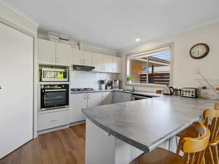 Fourth view of Homely house listing, 11 Eden Crescent, Leongatha VIC 3953