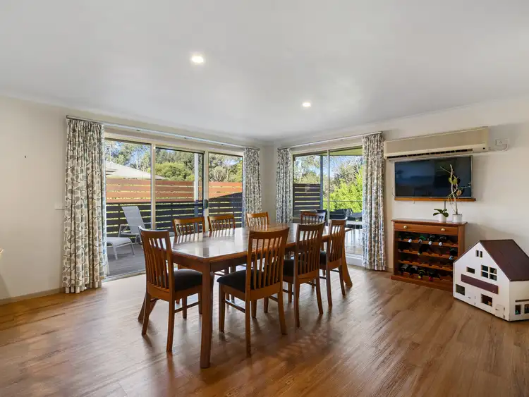 Fifth view of Homely house listing, 11 Eden Crescent, Leongatha VIC 3953
