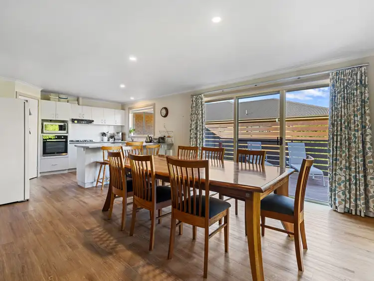 Sixth view of Homely house listing, 11 Eden Crescent, Leongatha VIC 3953