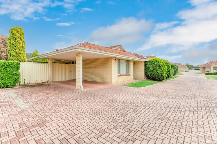 Third view of Homely villa listing, 7/11 Attfield Street, Maddington WA 6109