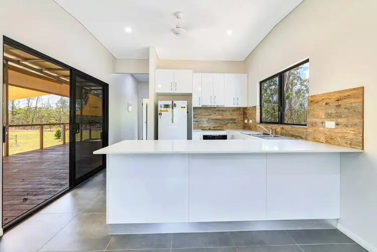 39 Gumtree Court, Herbert NT 836