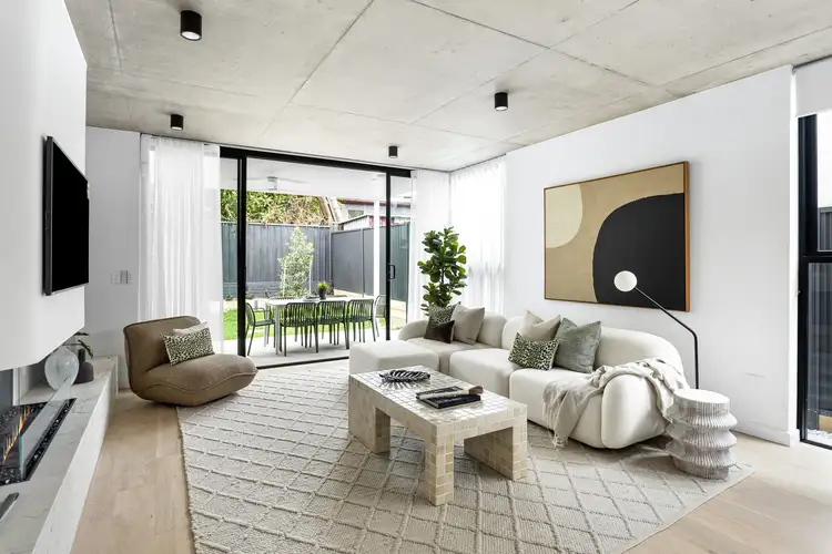 Third view of Homely house listing, 8 Harriet Street, Marrickville NSW 2204