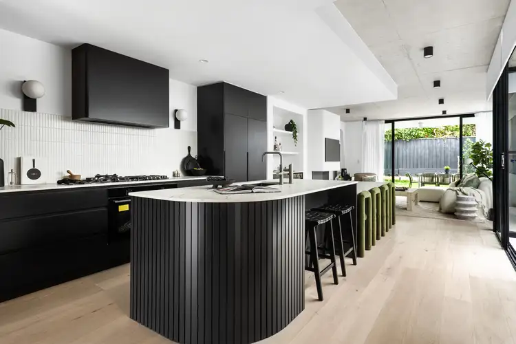 Fifth view of Homely house listing, 8 Harriet Street, Marrickville NSW 2204