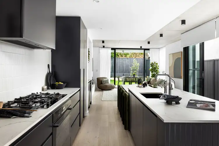 Sixth view of Homely house listing, 8 Harriet Street, Marrickville NSW 2204