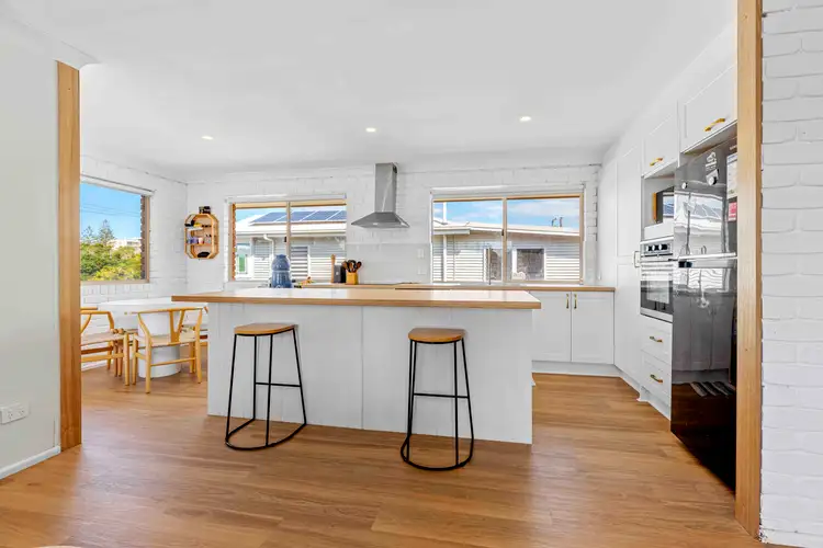 2/502 Coolangatta Road, Tugun QLD 4224