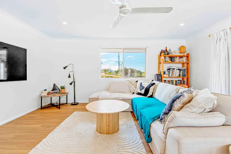 Fifth view of Homely apartment listing, 2/502 Coolangatta Road, Tugun QLD 4224