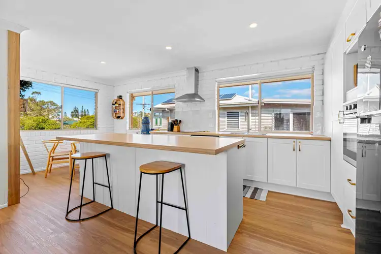 Sixth view of Homely apartment listing, 2/502 Coolangatta Road, Tugun QLD 4224