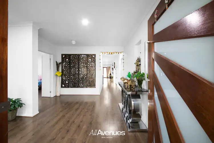 Second view of Homely house listing, 28 Serpells Way, Cranbourne East VIC 3977