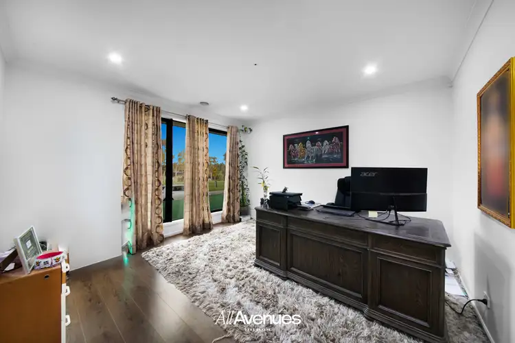 Fourth view of Homely house listing, 28 Serpells Way, Cranbourne East VIC 3977