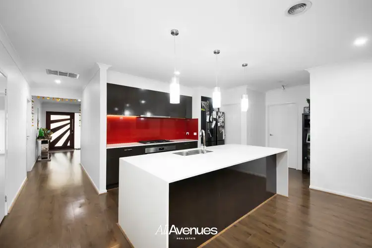 Fifth view of Homely house listing, 28 Serpells Way, Cranbourne East VIC 3977