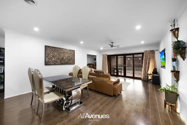 Sixth view of Homely house listing, 28 Serpells Way, Cranbourne East VIC 3977