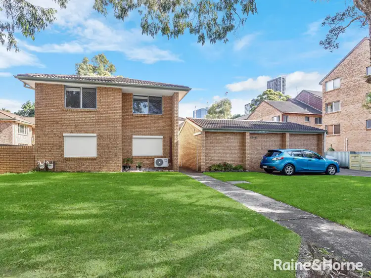 Main view of Homely unit listing, 3/43-45 Ross Street, Parramatta NSW 2150
