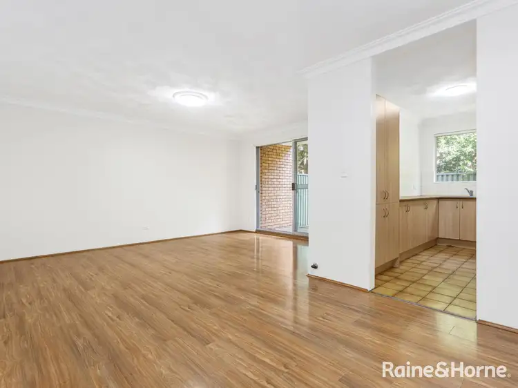 Third view of Homely unit listing, 3/43-45 Ross Street, Parramatta NSW 2150