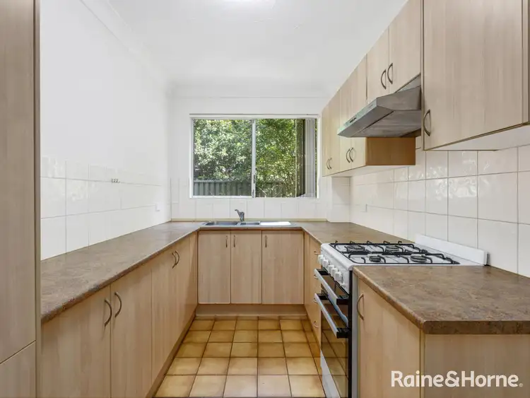Fourth view of Homely unit listing, 3/43-45 Ross Street, Parramatta NSW 2150