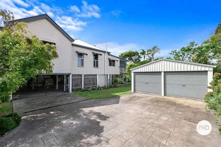 Fourth view of Homely house listing, 105 Queen Street, Maryborough QLD 4650