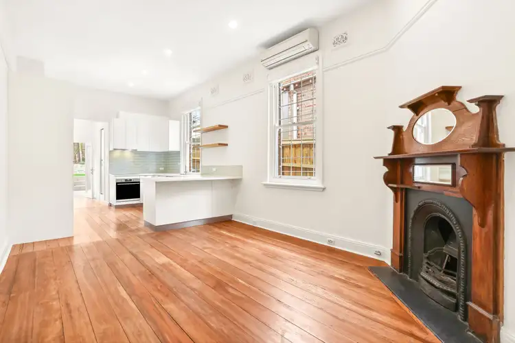 Third view of Homely house listing, 205 Marion, Leichhardt NSW 2040