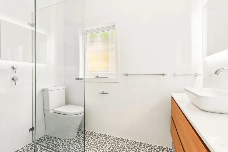 Fourth view of Homely house listing, 205 Marion, Leichhardt NSW 2040