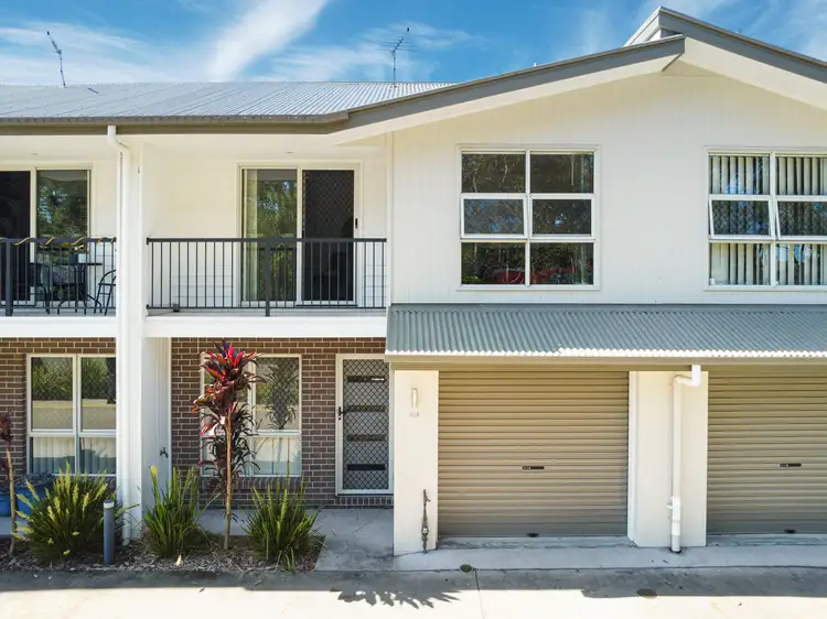 4/3 Chelmsford Road, Mango Hill QLD 4509