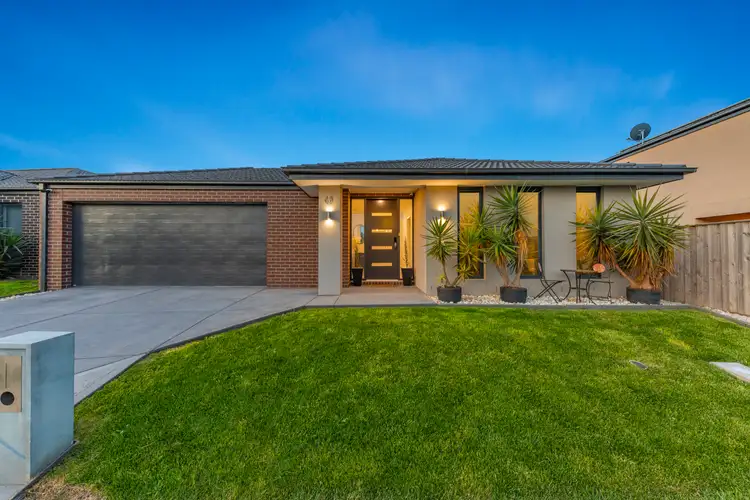 49 Heathcote Grove, Officer VIC 3809