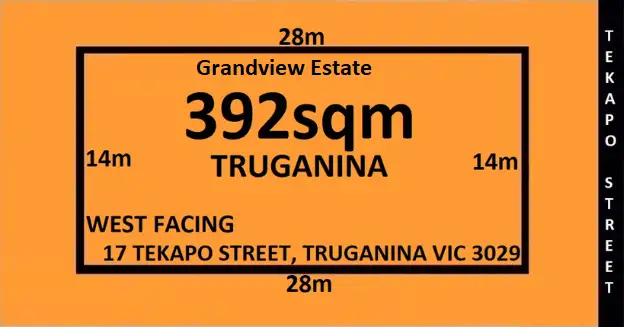17 Tekapo Street, Truganina VIC 3029