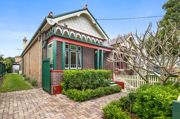 16 Boyle Street, Croydon Park NSW 2133