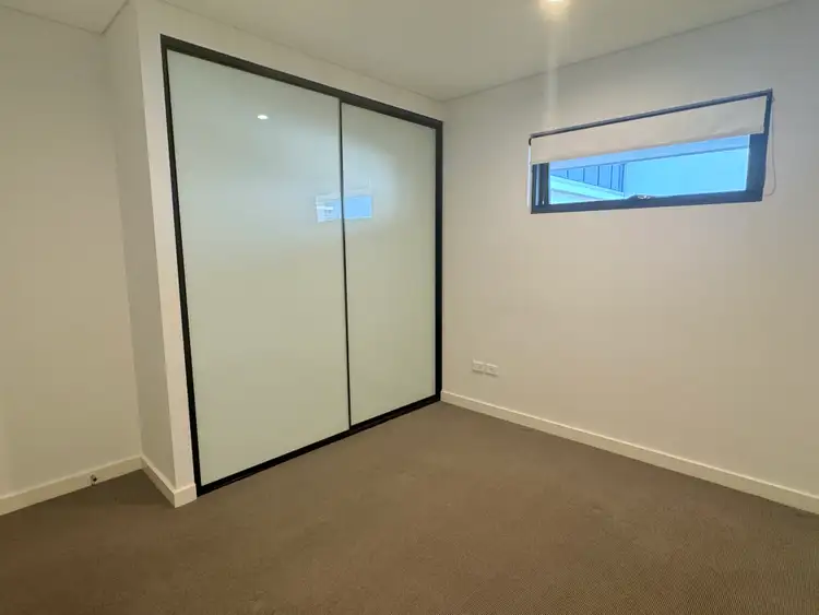 Second view of Homely house listing, 81/387 Macquarie Street, Liverpool NSW 2170