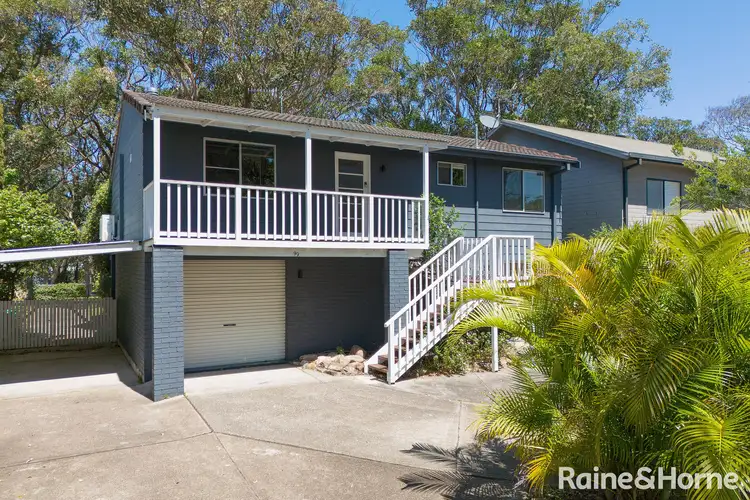 Main view of Homely house listing, 99 John Parade, Lemon Tree Passage NSW 2319