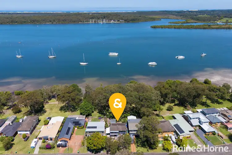 Second view of Homely house listing, 99 John Parade, Lemon Tree Passage NSW 2319