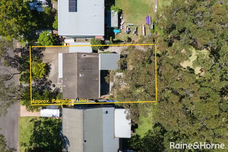 Third view of Homely house listing, 99 John Parade, Lemon Tree Passage NSW 2319