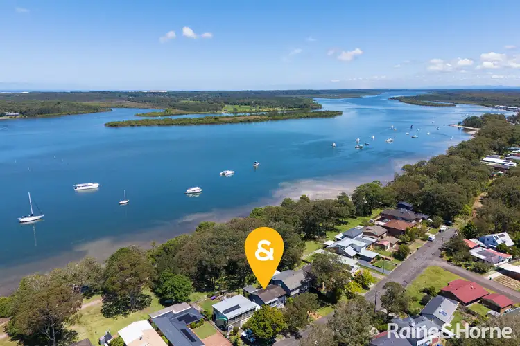 Fourth view of Homely house listing, 99 John Parade, Lemon Tree Passage NSW 2319