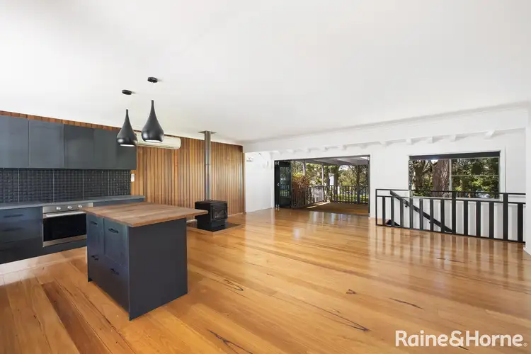 Fifth view of Homely house listing, 99 John Parade, Lemon Tree Passage NSW 2319