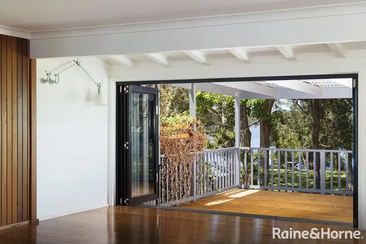Sixth view of Homely house listing, 99 John Parade, Lemon Tree Passage NSW 2319