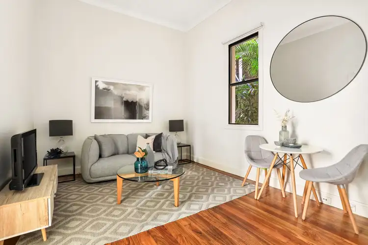 162 Bondi Road
