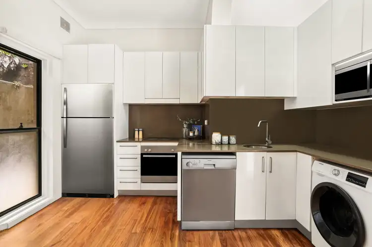 Second view of Homely apartment listing, 3/162 Bondi Road, Bondi NSW 2026