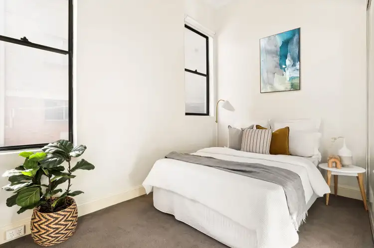 Third view of Homely apartment listing, 3/162 Bondi Road, Bondi NSW 2026