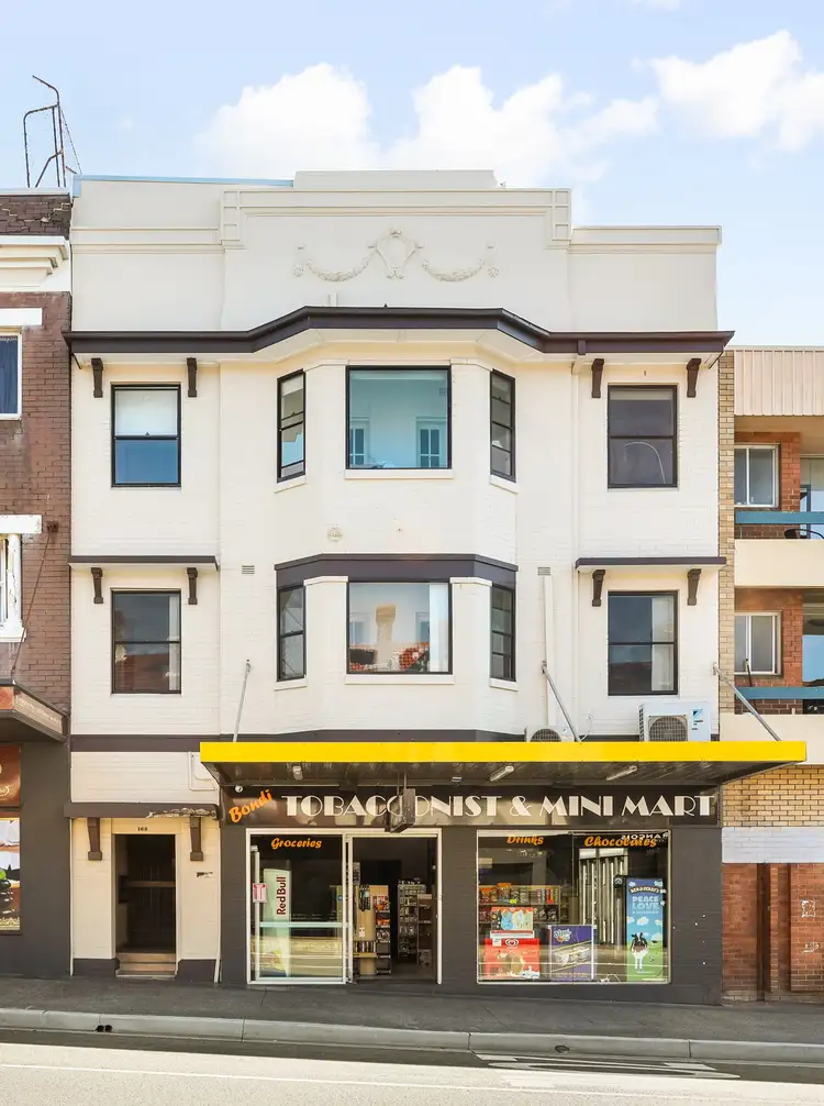 Fifth view of Homely apartment listing, 3/162 Bondi Road, Bondi NSW 2026