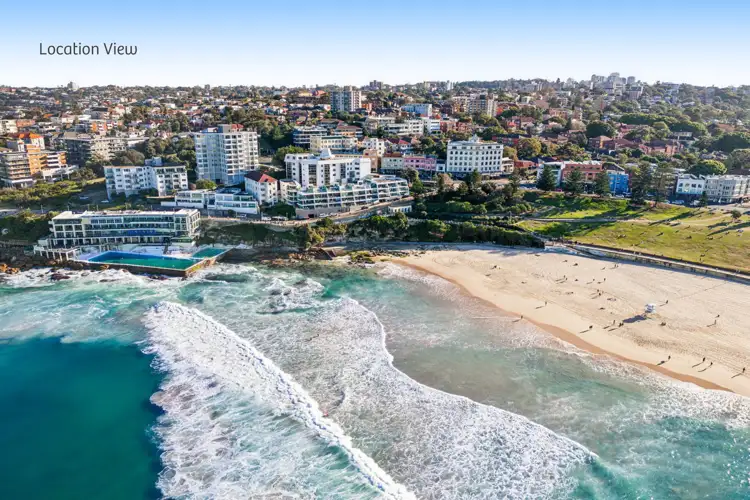 Sixth view of Homely apartment listing, 3/162 Bondi Road, Bondi NSW 2026