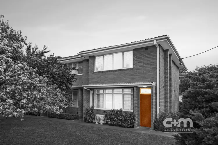 9/1-5 Cumberland Road, Pascoe Vale South VIC 3044