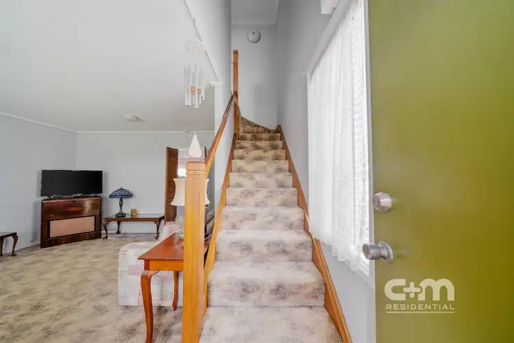 Sixth view of Homely townhouse listing, 9/1-5 Cumberland Road, Pascoe Vale South VIC 3044