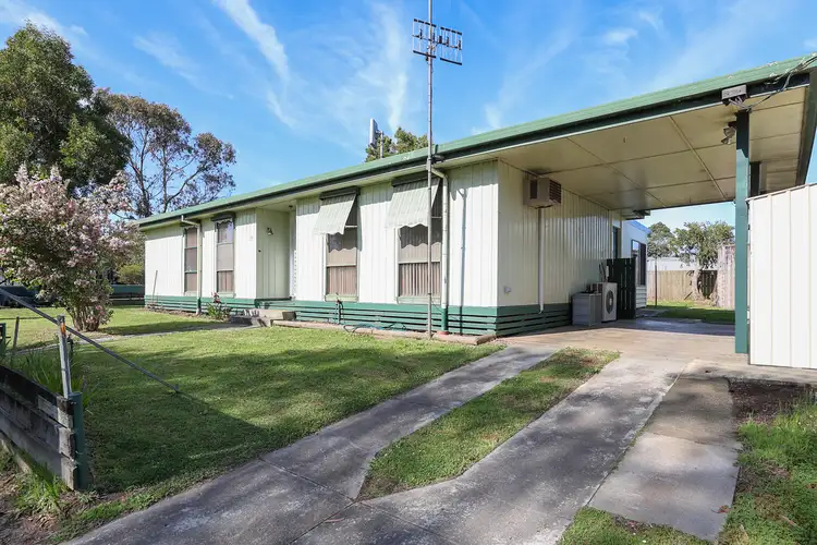 Main view of Homely house listing, 15 Williams Road, Simpson VIC 3266