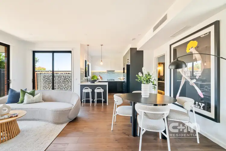 Main view of Homely townhouse listing, 2/10 Daley Street, Glenroy VIC 3046