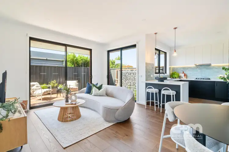Fourth view of Homely townhouse listing, 2/10 Daley Street, Glenroy VIC 3046