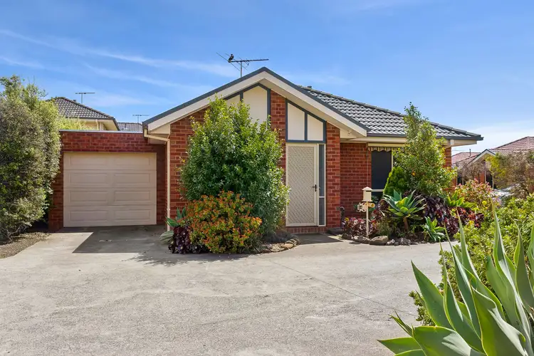 Main view of Homely unit listing, 24/4 Tyson Way, Sydenham VIC 3037