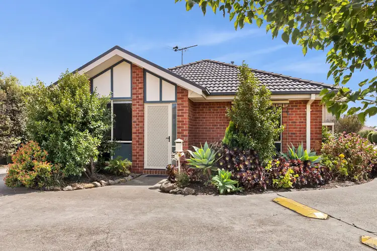 Second view of Homely unit listing, 24/4 Tyson Way, Sydenham VIC 3037