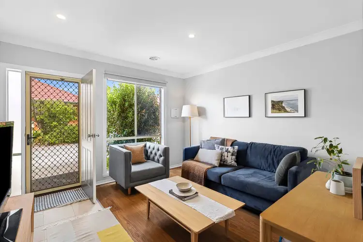 Third view of Homely unit listing, 24/4 Tyson Way, Sydenham VIC 3037