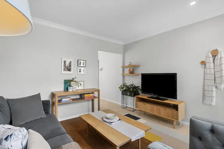 Fourth view of Homely unit listing, 24/4 Tyson Way, Sydenham VIC 3037