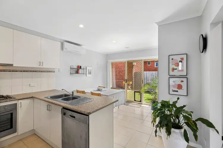 Fifth view of Homely unit listing, 24/4 Tyson Way, Sydenham VIC 3037